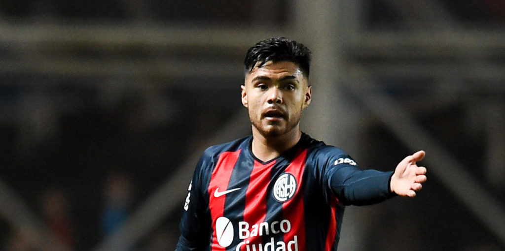 Palace considering £5m move for Diaz
