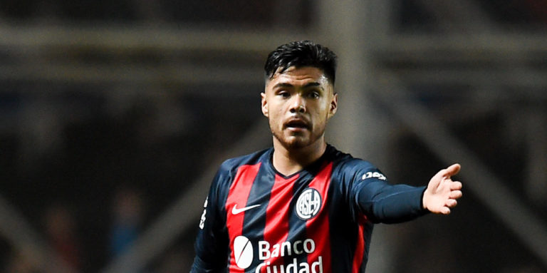 Palace considering £5m move for Diaz