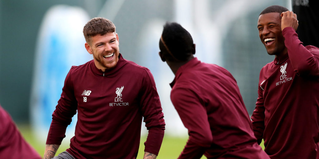 Left-backs Palace could target this summer
