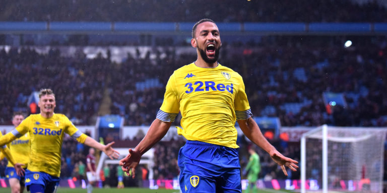 Crystal Palace keen on Kemar Roofe
