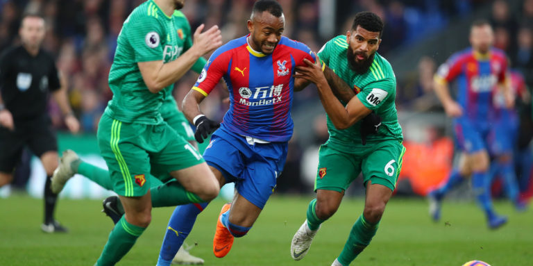 Ayew reflects on the reason he left Marseille