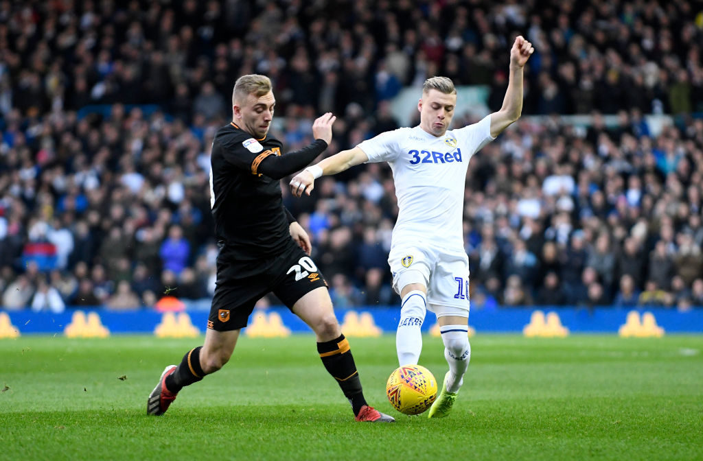 Crystal Palace Eye Ambition £50m Move to Bring Jarrod Bowen Back to Premier League