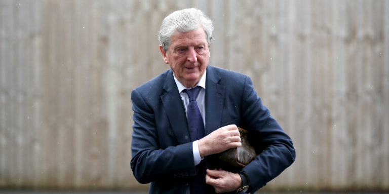 Palace keeping an eye on Diagne at AFCON