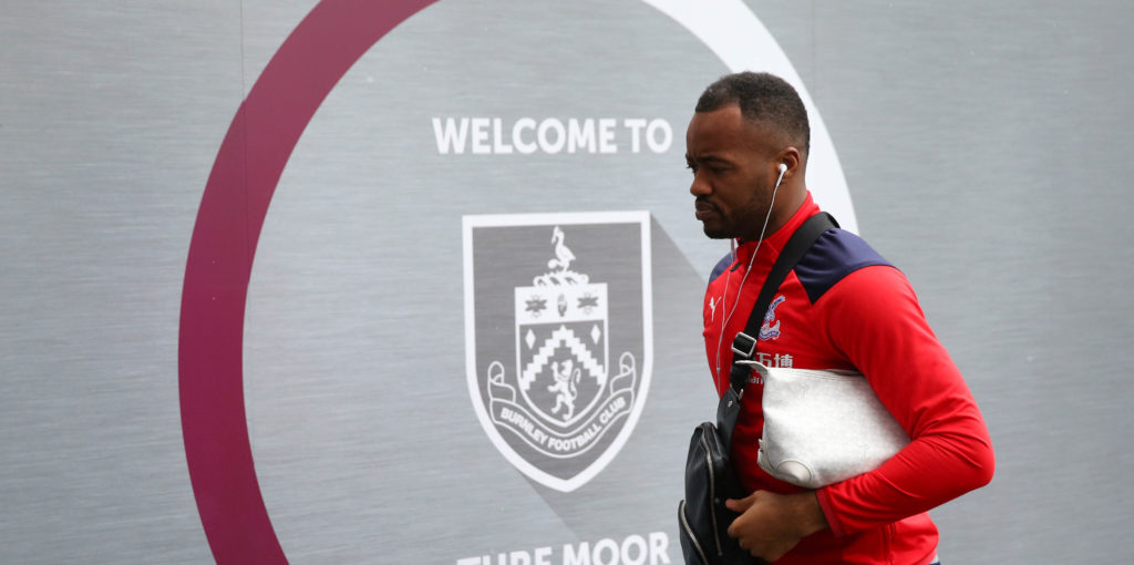 Ayew poised to complete Palace medical ahead of permanent switch