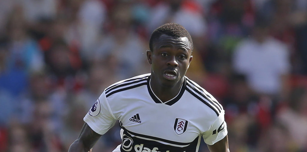 Palace target Seri closing in on Galatasaray loan