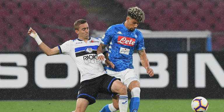 Crystal Palace ‘confident’ they can land Timothy Castagne