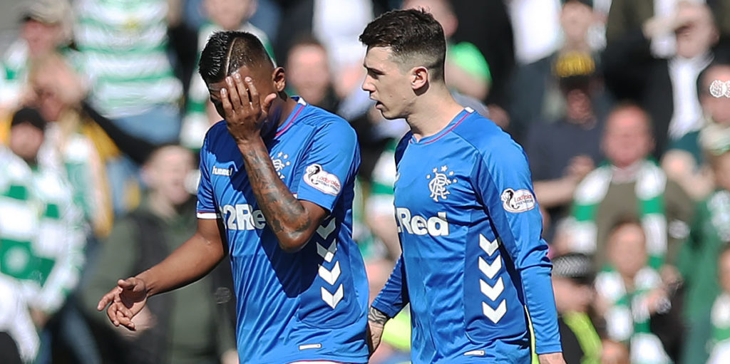 Palace make contact over deal to sign Morelos