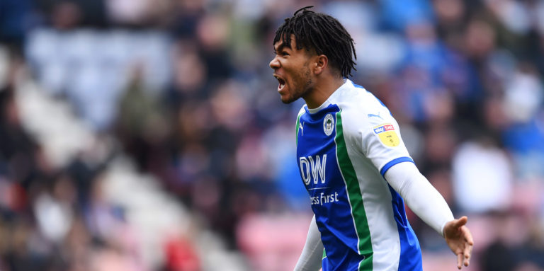 Chelsea reject Crystal Palace’s bid for Reece James