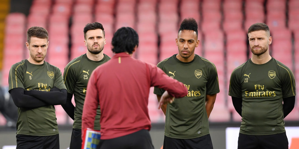 Crystal Palace ‘have an interest’ in Carl Jenkinson