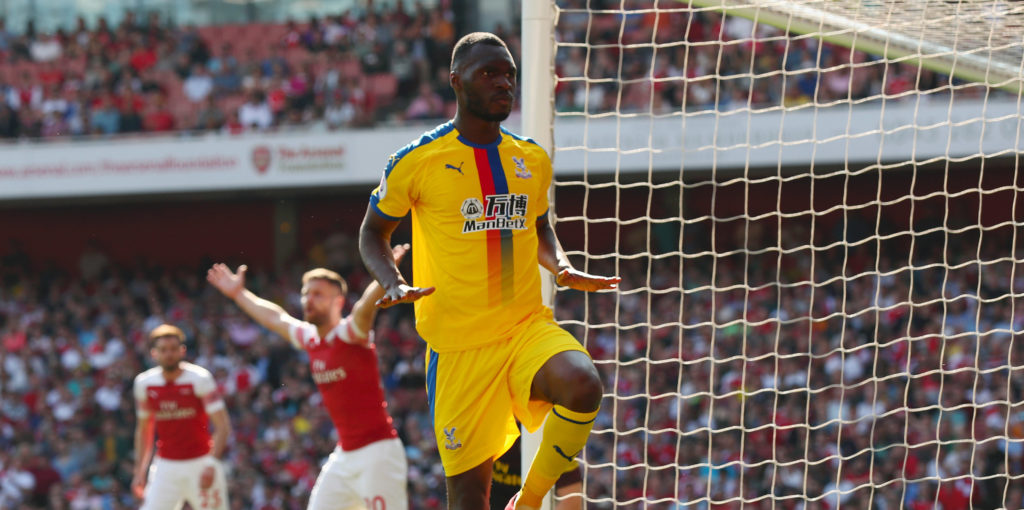 AS Monaco interested in deal to sign Benteke
