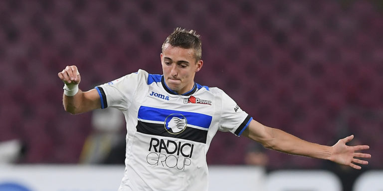 Palace refusing to give up on Castagne deal