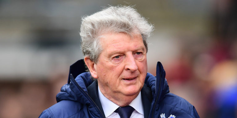 Crystal Palace show interest in Galatasaray striker Mbaye Diagne