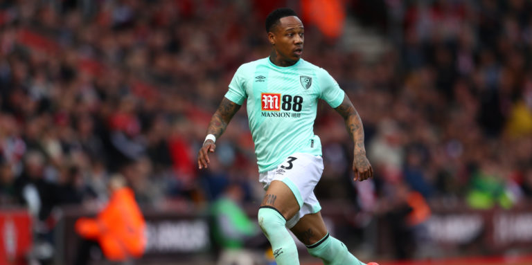 Clyne open to Crystal Palace move