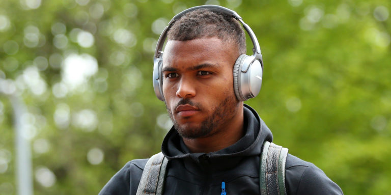 Palace interested in Huddersfield striker Mounie