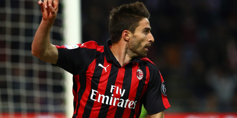 Palace buoyed in Borini chase after Torino back away
