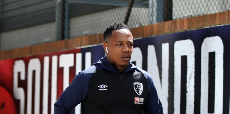 Palace target Clyne ruled out for up to six months