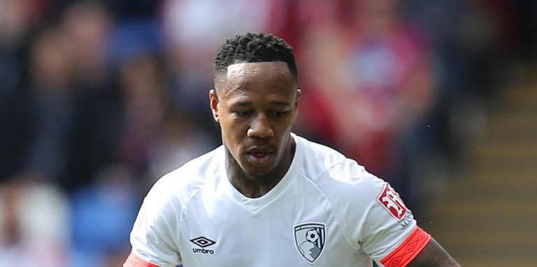Crystal Palace want Clyne to replace Wan Bissaka