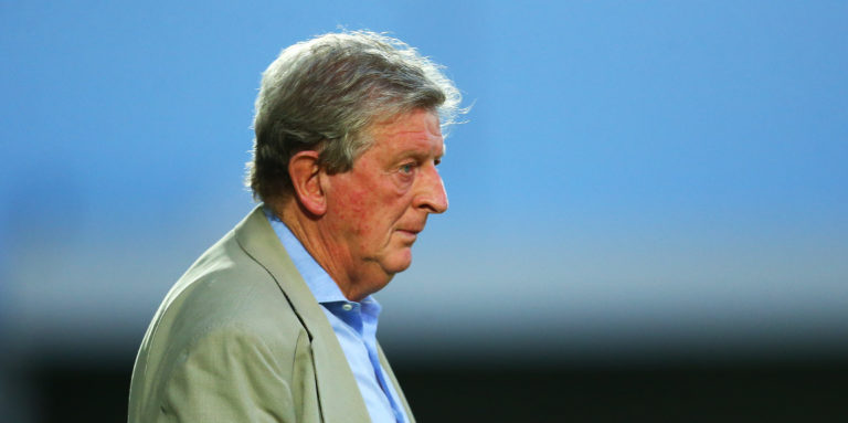 Crystal Palace linked with Jonathan Afolabi