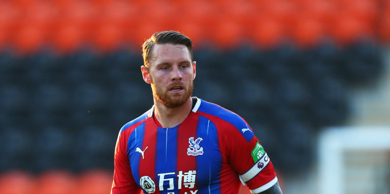 Predicted Crystal Palace XI: Nottingham Forest (Pre-season)