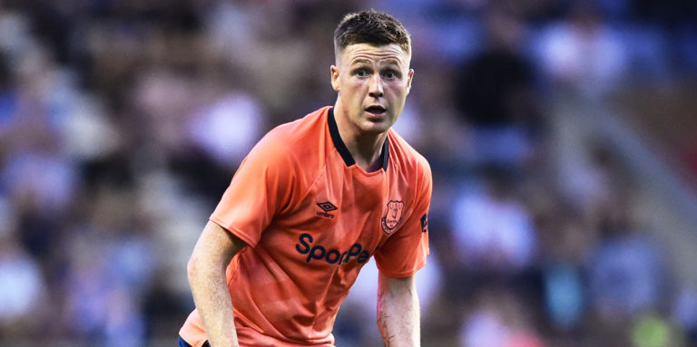 Newcastle eye move for Palace target McCarthy