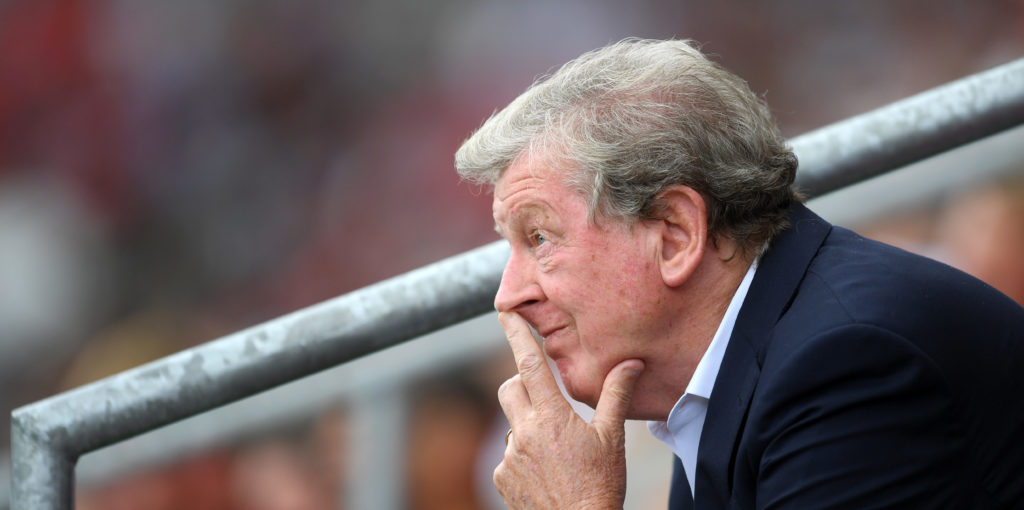 Crystal Palace Predicted XI: AFC Wimbledon (Pre-season)