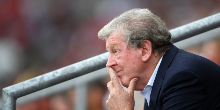 Crystal Palace Predicted XI: AFC Wimbledon (Pre-season)