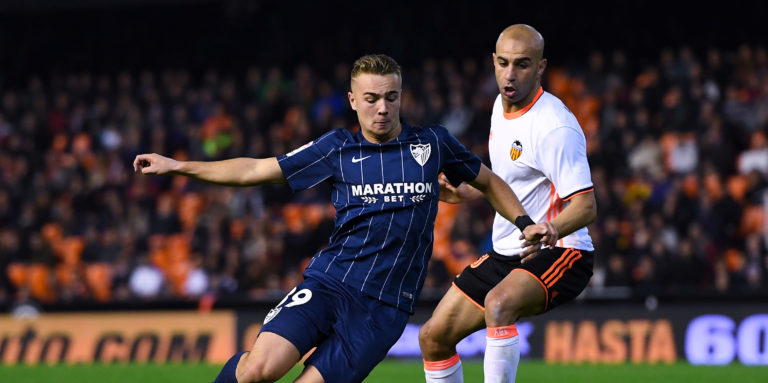 Crystal Palace linked with Javier Ontiveros