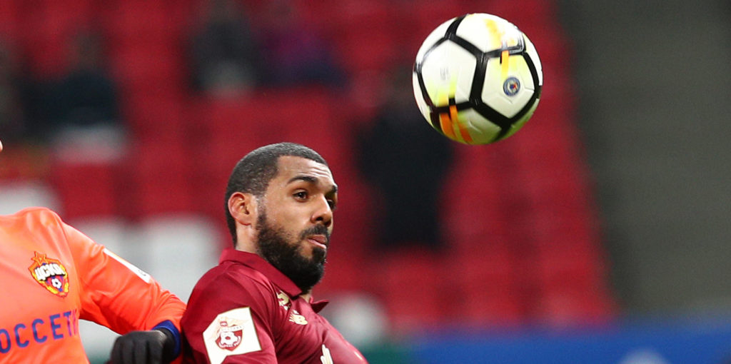 Crystal Palace to make move for M’Vila