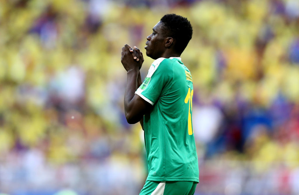 Crystal Palace Star Skips Training to Force Galatasaray Move