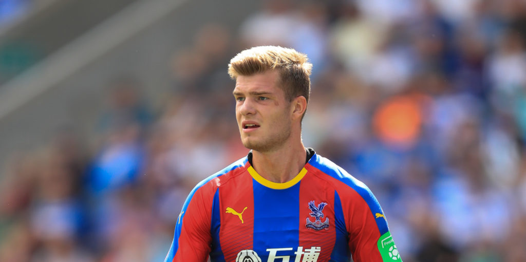 Sorloth joins Trabzonspor on loan – does he have a future at Palace?