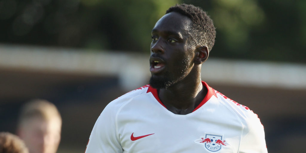 Crystal Palace linked with Agustin move – is he the striker they need?
