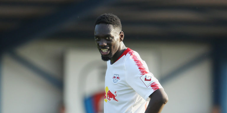 Palace wanted Augustin this summer – would he have been a good addition?