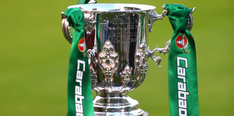 Carabao Cup ball numbers revealed – is this Crystal Palace’s year?