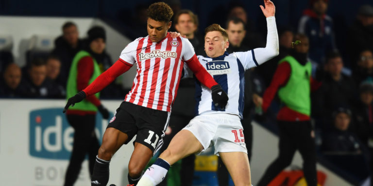 Palace’s £11m bid to sign Watkins would be a sensible move
