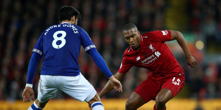 Free agent strikers Crystal Palace could target