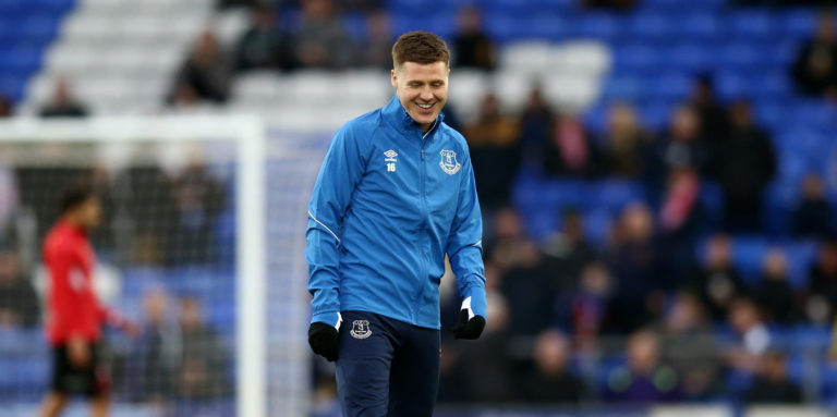 McCarthy joins Palace – Everton fan reaction should raise excitement