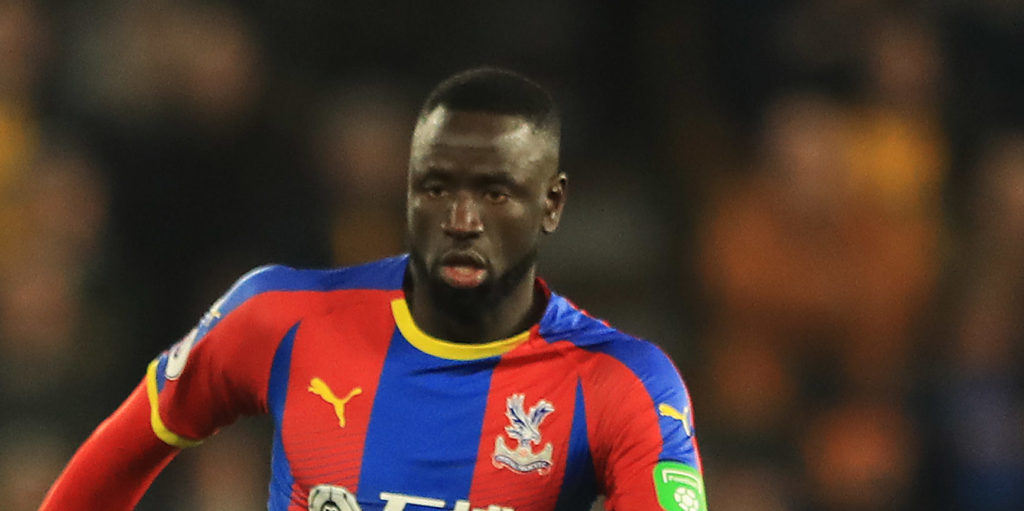 Five Palace players who could impress in the Carabao Cup this season