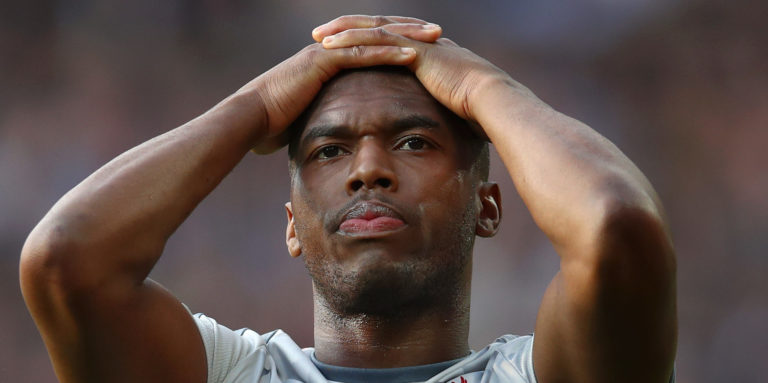 Former Palace chairman lays into Sturridge – would he be a good signing?
