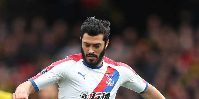 Tomkins named Palace’s most unsung player – does he deserve more credit?