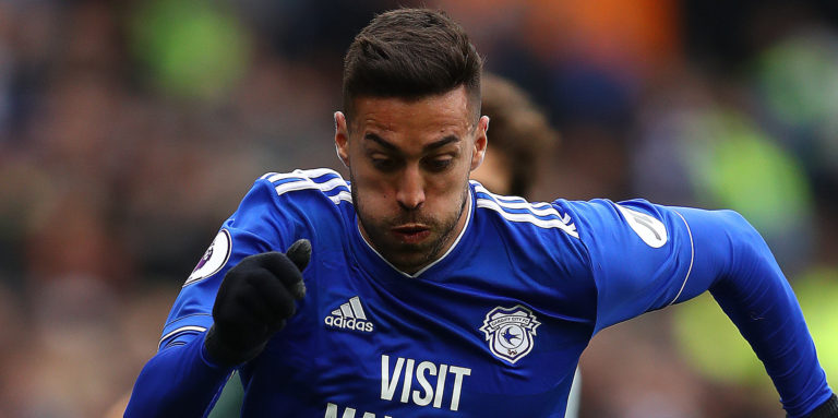 Camarasa to seal Crystal Palace move – a good addition by the Eagles?