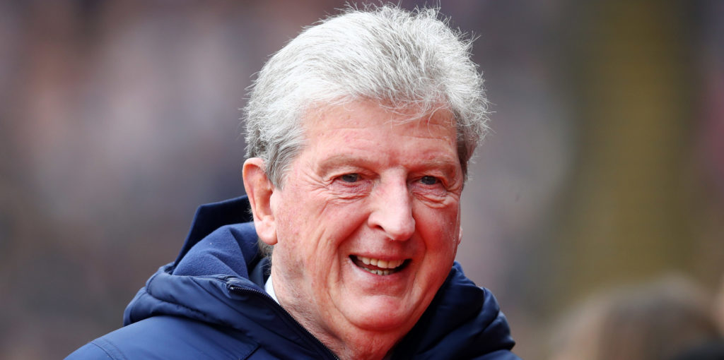 Palace open Banks talks and Dundee fan reaction is a good sign