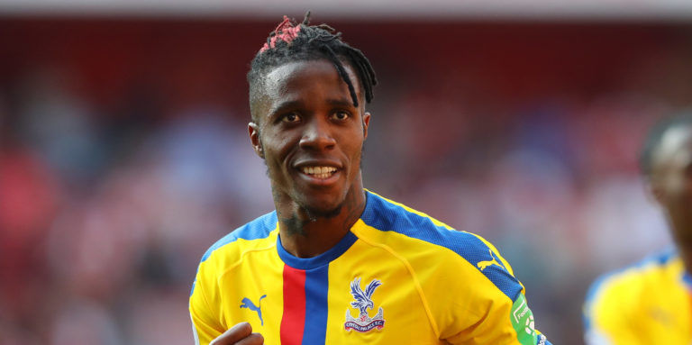 Crystal Palace reject new bid for Zaha – will Everton meet their valuation?