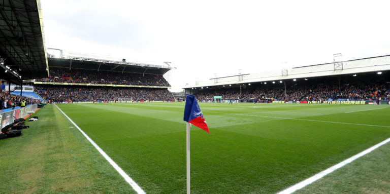 Montpellier to demand €8m for Palace target Aguilar