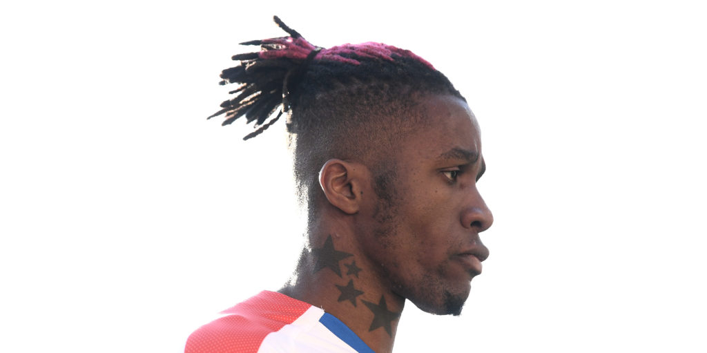 Everton see latest Zaha bid rejected – how much is he worth?