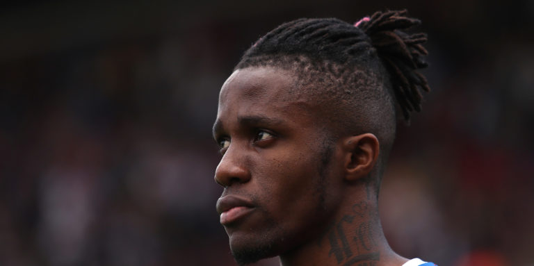 Opinion: Zaha stays at Palace – but will he perform?