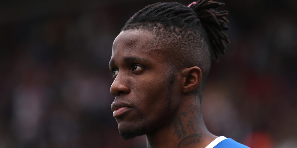 Zaha expects to leave Crystal Palace this summer – can the Eagles keep him?