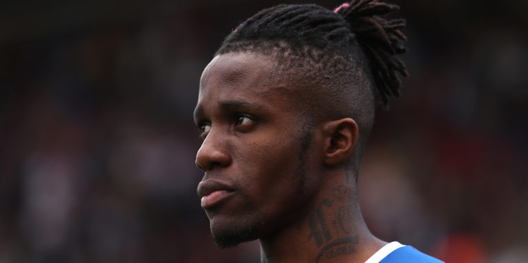Zaha expects to leave Crystal Palace this summer – can the Eagles keep him?