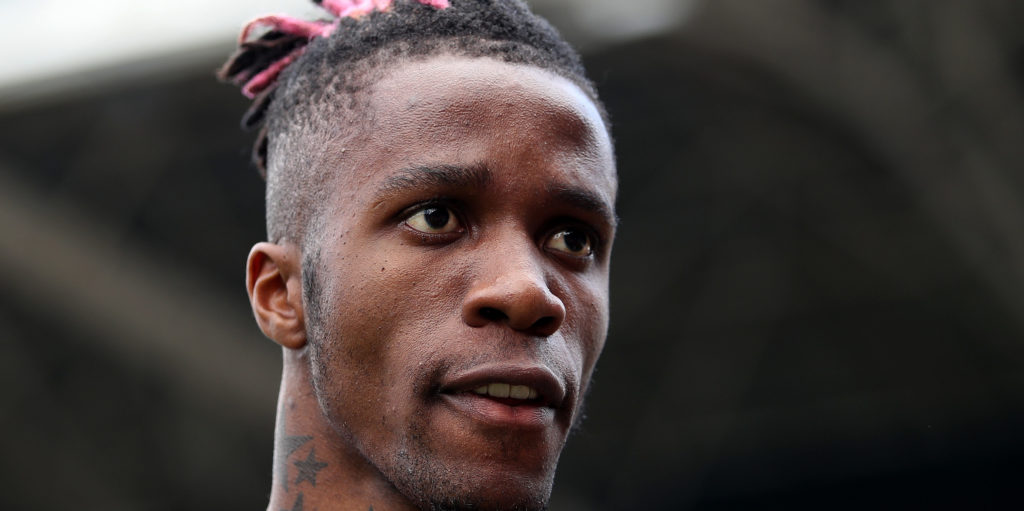 Are Palace relegation contenders if they lose Zaha?
