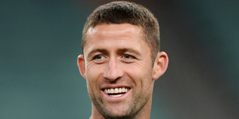 These Palace fans react as Cahill stakes claim for Man United start