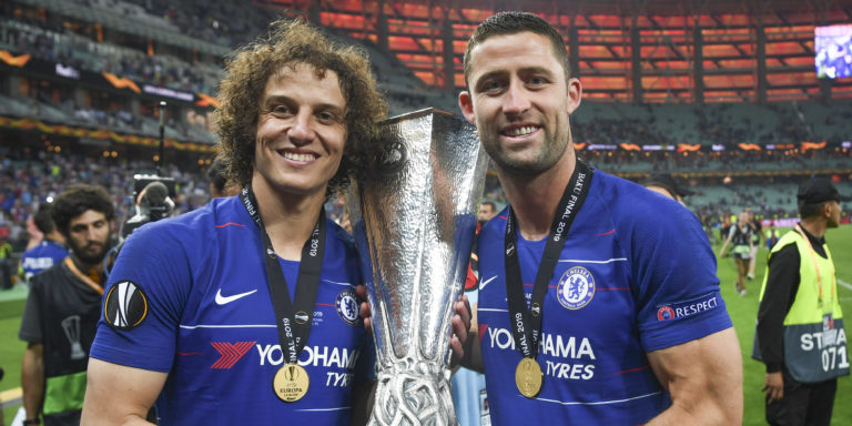 Has Cahill’s Palace arrival provided a unique advantage?